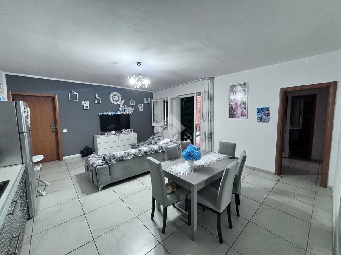 3غرفة شقة في Grumo Nevano, Italy رقم 162462