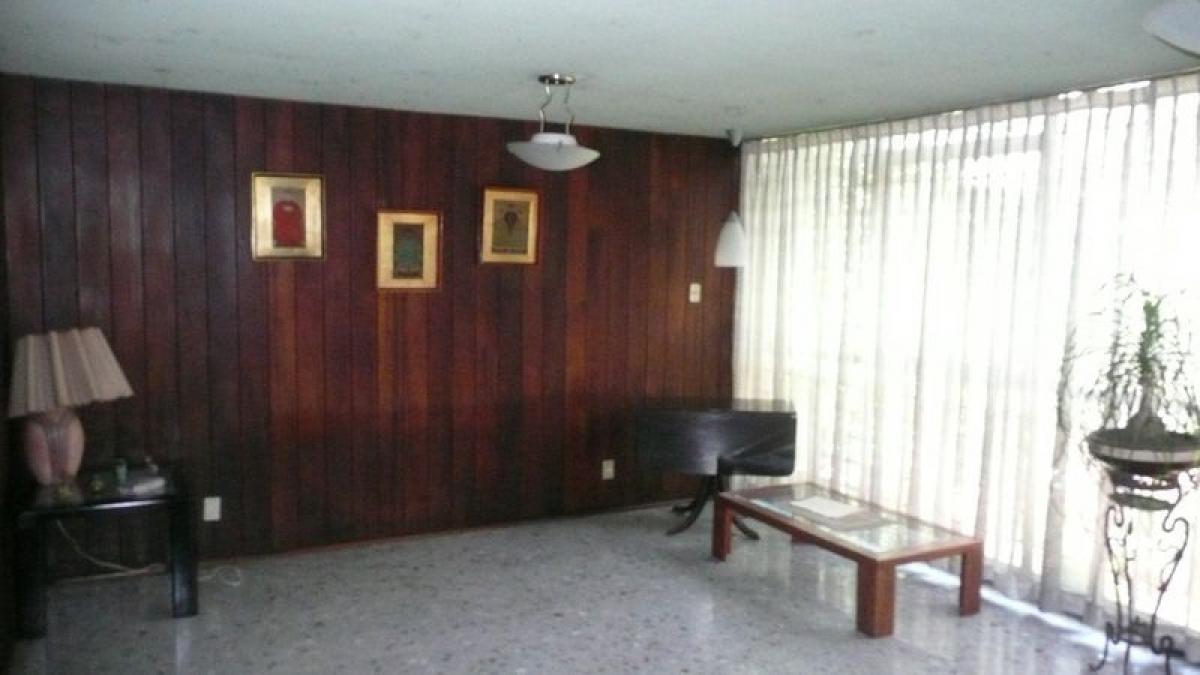 4 غرف نوم منزل في Naucalpan de Juarez, Mexico رقم 208358