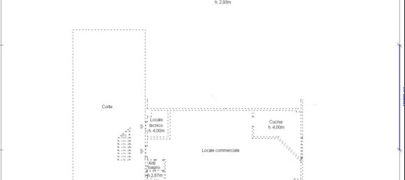 150m² Commercial property in Santo Stefano di Magra, Italy No. 232578 23
