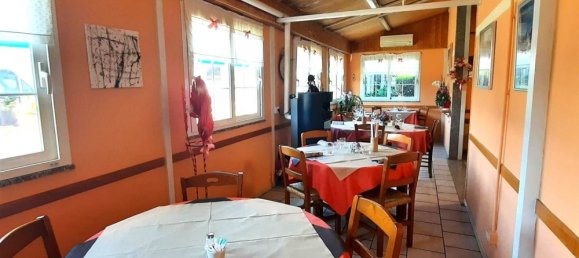 150m² Commercial property in Santo Stefano di Magra, Italy No. 232578 9