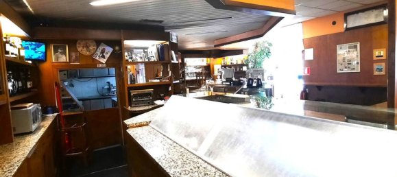 150m² Commercial property in Santo Stefano di Magra, Italy No. 232578 6