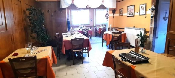 150m² Commercial property in Santo Stefano di Magra, Italy No. 232578 7