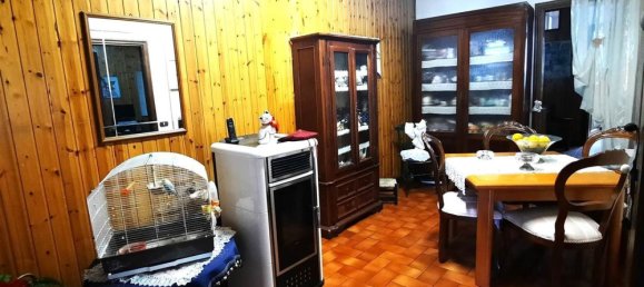 150m² Commercial property in Santo Stefano di Magra, Italy No. 232578 16