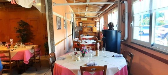 150m² Commercial property in Santo Stefano di Magra, Italy No. 232578 8