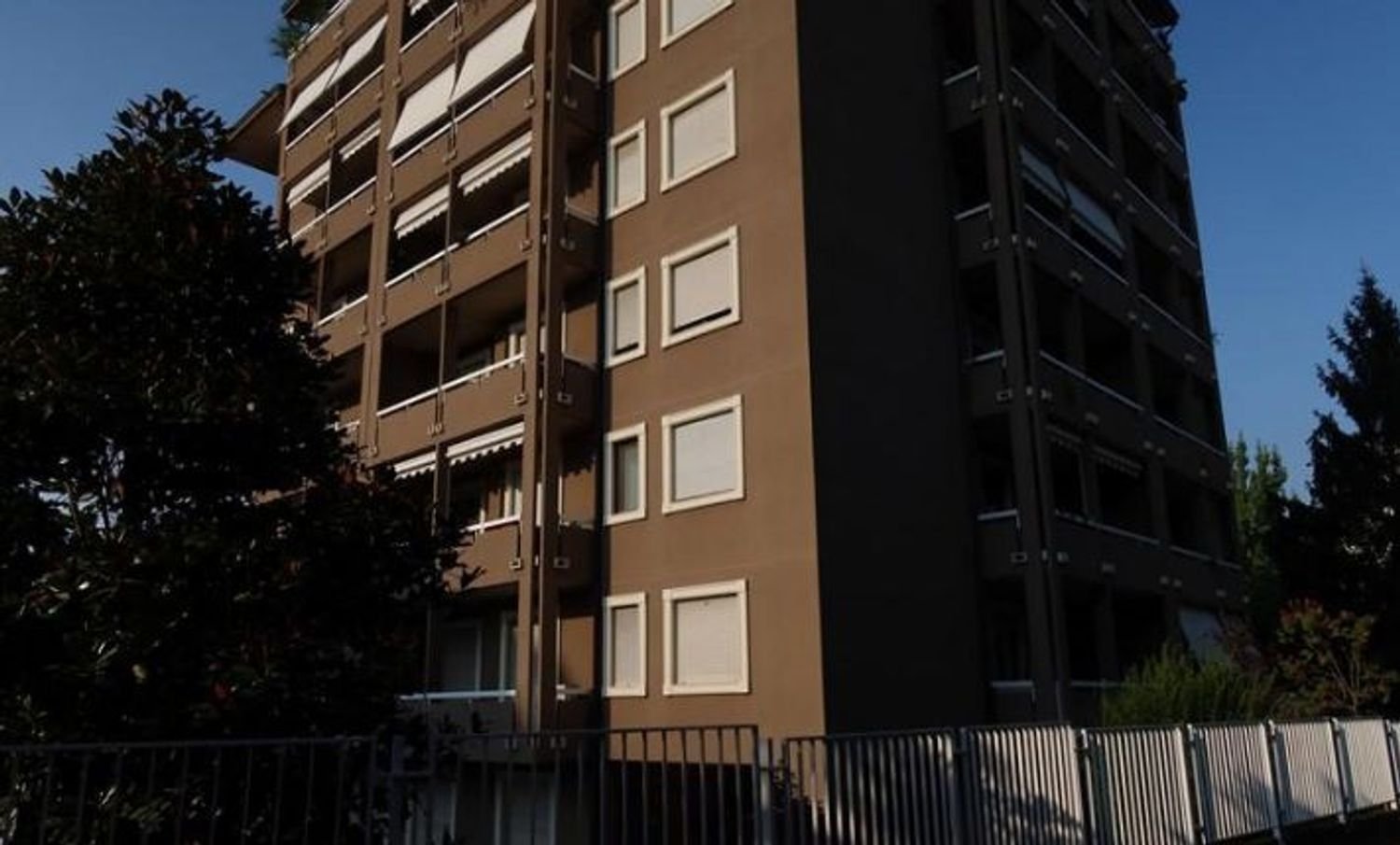 4-Zimmer Wohnung in Monza, Italy, Nr. 89884