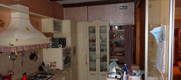 4-Zimmer Wohnung in Monza, Italy, Nr. 89884 16