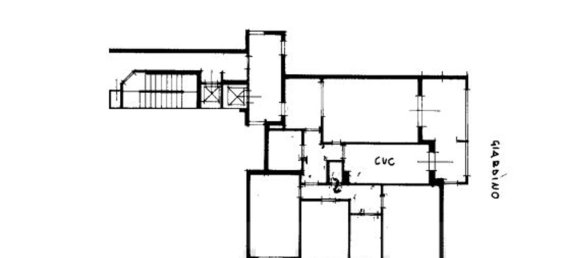 4-Zimmer Wohnung in Monza, Italy, Nr. 89884 19