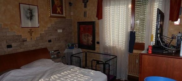 4-Zimmer Wohnung in Monza, Italy, Nr. 89884 12