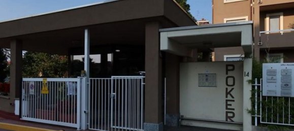 4-Zimmer Wohnung in Monza, Italy, Nr. 89884 3