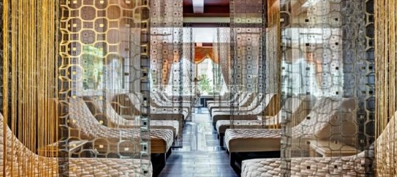 Hotel in Antalya, Turkey No. 28547 3