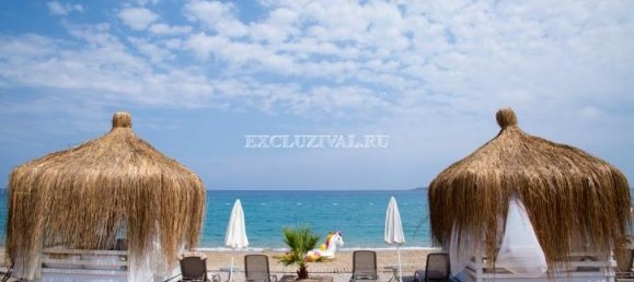 Hotel in Antalya, Turkey No. 28547 5