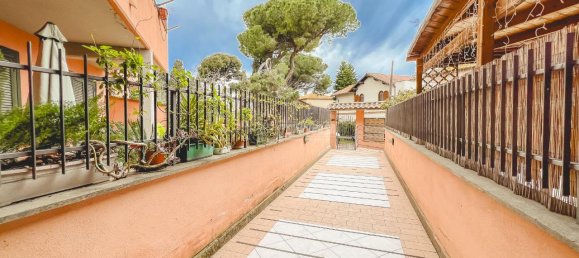 3-Zimmer Penthouse in Civitavecchia, Italy, Nr. 9203 19