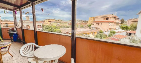 3-Zimmer Penthouse in Civitavecchia, Italy, Nr. 9203 3