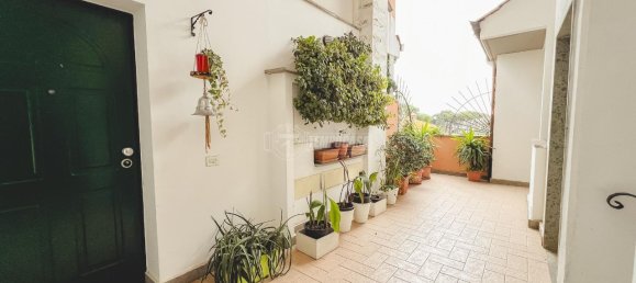 3-Zimmer Penthouse in Civitavecchia, Italy, Nr. 9203 2