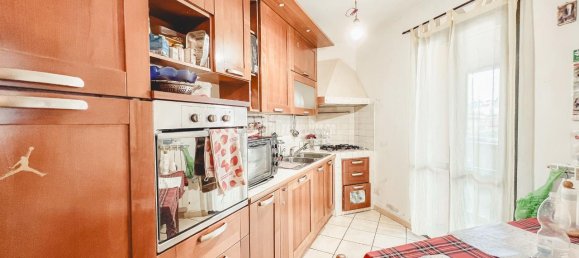 3-Zimmer Penthouse in Civitavecchia, Italy, Nr. 9203 5