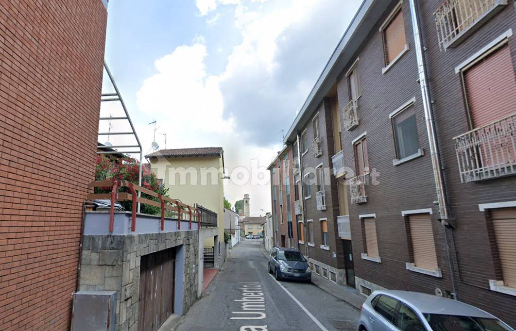 2 Schlafzimmer Wohnung in Chignolo Po, Italy, Nr. 266925