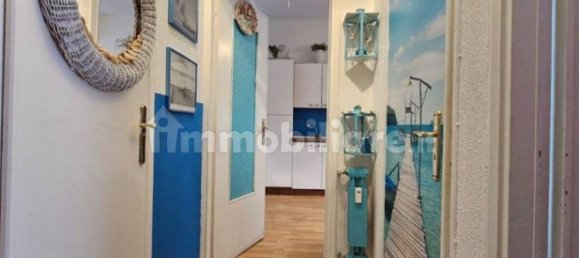 1 bedroom Apartment in Borghetto Santo Spirito, Italy No. 193167 2