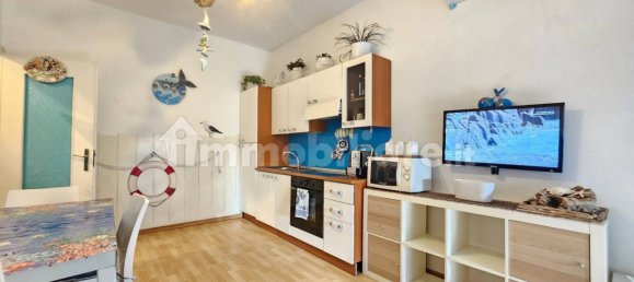 1 bedroom Apartment in Borghetto Santo Spirito, Italy No. 193167 5