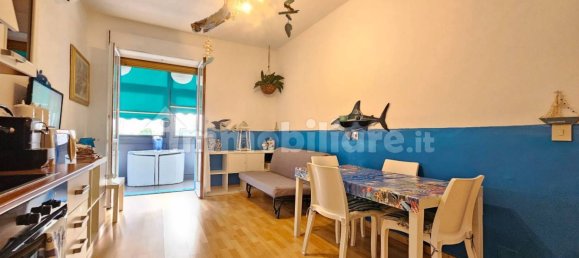 1 bedroom Apartment in Borghetto Santo Spirito, Italy No. 193167 4