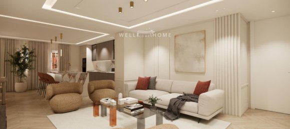 3 Schlafzimmer Wohnung in Madrid, Spain, Nr. 113945 2