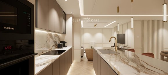 3 Schlafzimmer Wohnung in Madrid, Spain, Nr. 113945 5