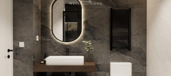 3 Schlafzimmer Wohnung in Madrid, Spain, Nr. 113945 8