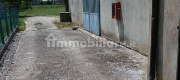 450m² Warehouse in Riva del Po, Italy No. 298112 6