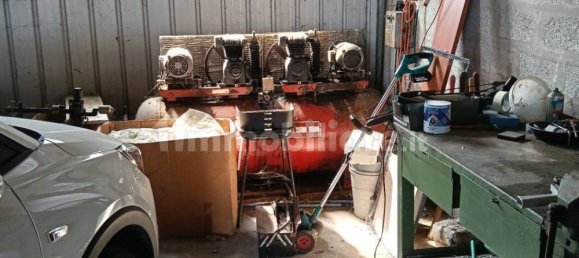 450m² Warehouse in Riva del Po, Italy No. 298112 11