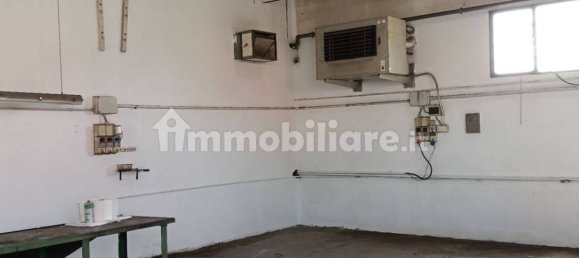 450m² Warehouse in Riva del Po, Italy No. 298112 5