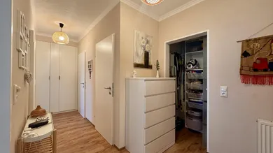 3-salle Appartement à Gmunden, Austria No. 136046