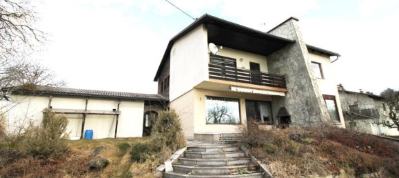 Casa de 5 divisões em Kopfing im Innkreis, Austria N.º 214770 11