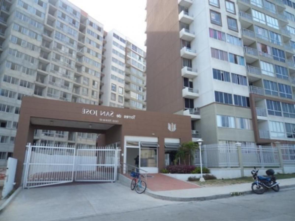 3 غرف نوم منزل في Atlantico, Colombia رقم 8836