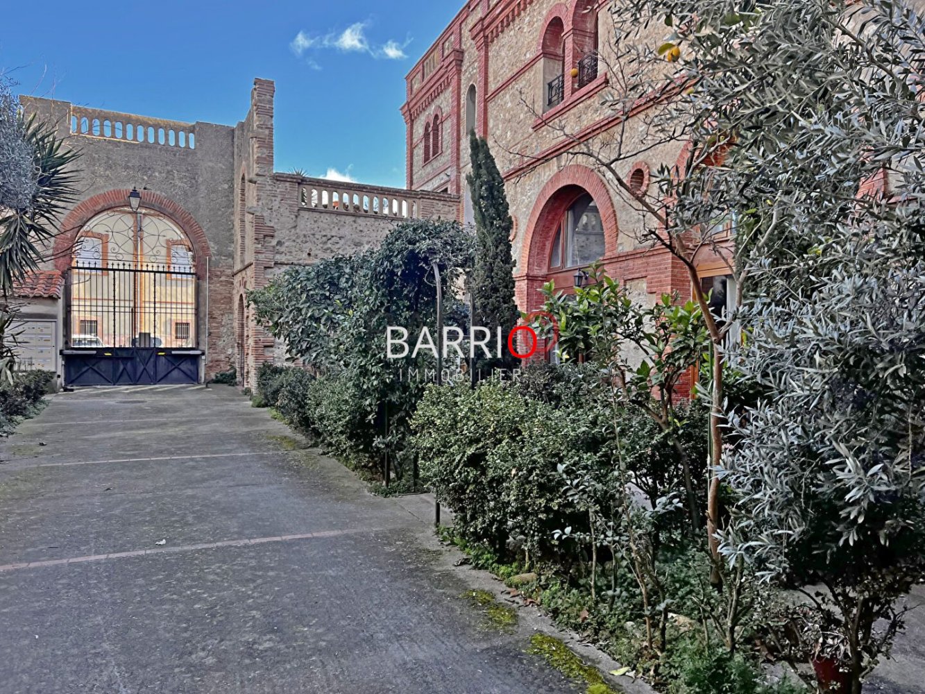 3 غرف نوم منزل في Argeles-sur-Mer, France رقم 281957