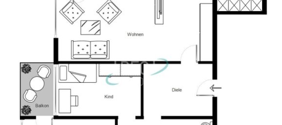 Apartamento de 4 habitaciónes en Rems-Murr-Kreis, Germany No. 347724 21