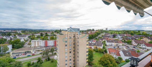 Apartamento de 4 habitaciónes en Rems-Murr-Kreis, Germany No. 347724 2