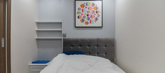 2 bedrooms Apartment in District 1, Vietnam No. 18173 3