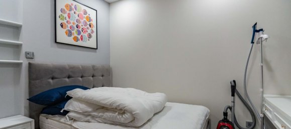 2 bedrooms Apartment in District 1, Vietnam No. 18173 4