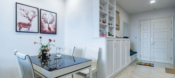 2 bedrooms Apartment in District 1, Vietnam No. 18173 8