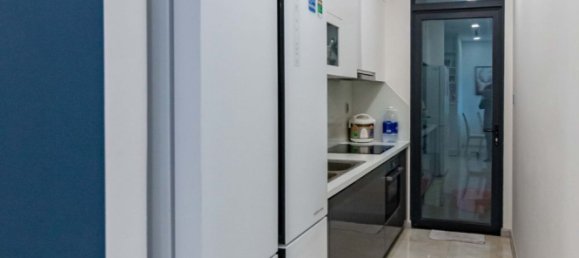 2 bedrooms Apartment in District 1, Vietnam No. 18173 5