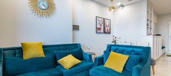 2 bedrooms Apartment in District 1, Vietnam No. 18173 6