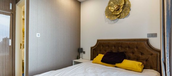 2 bedrooms Apartment in District 1, Vietnam No. 18173 11