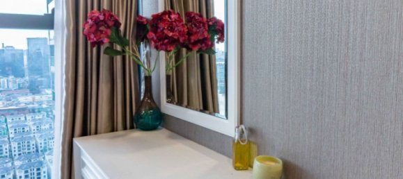 2 bedrooms Apartment in District 1, Vietnam No. 18173 13