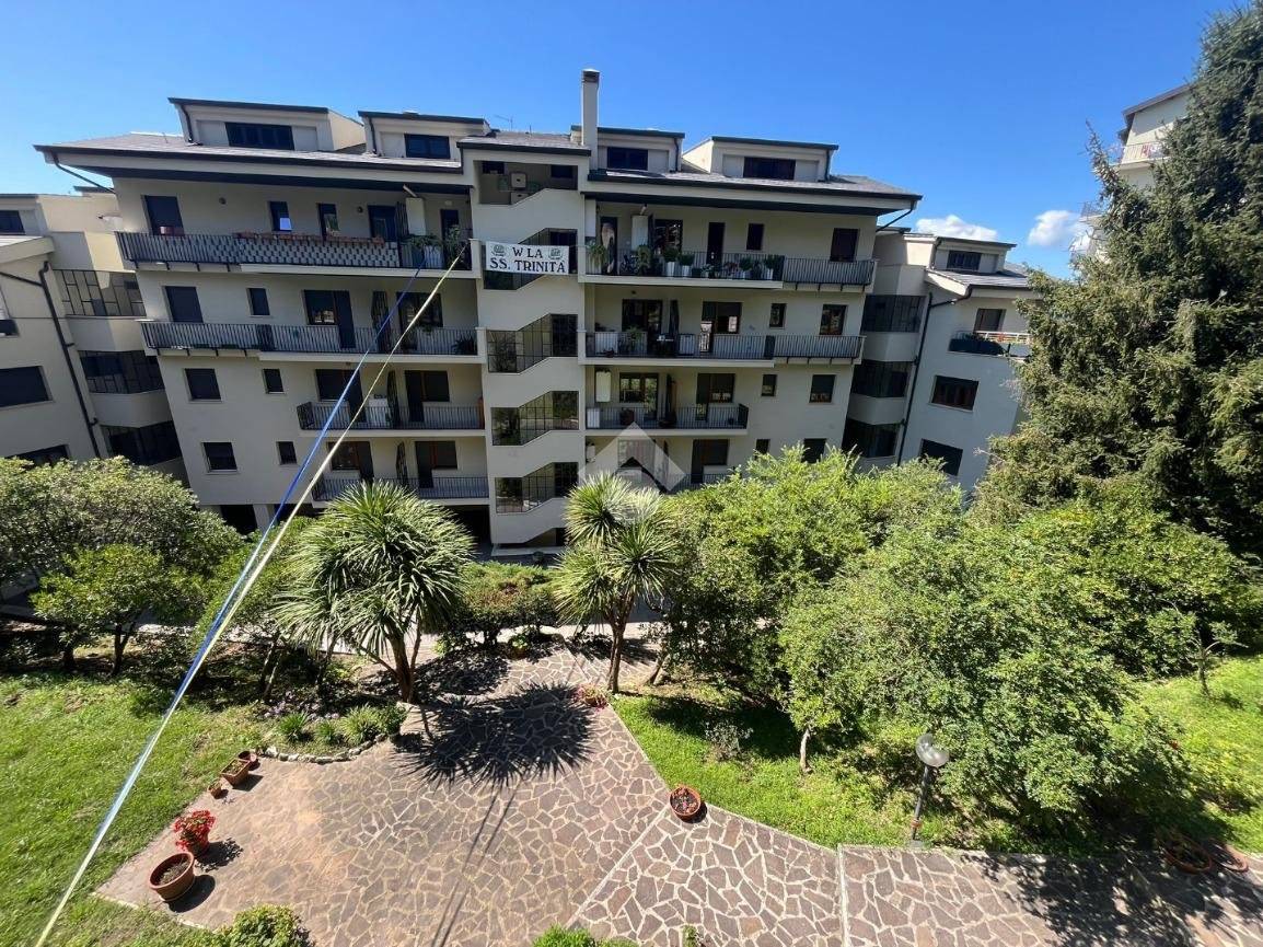 1 bedroom Apartment in Subiaco, Italy No. 385066