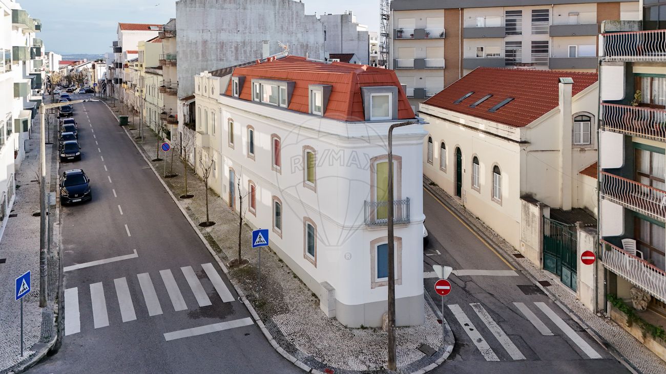 4 bedrooms House in Figueira da Foz, Portugal No. 183170