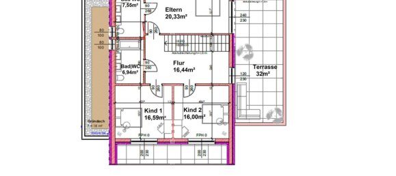 695m² Land in Seiersberg-Pirka, Austria No. 207287 10