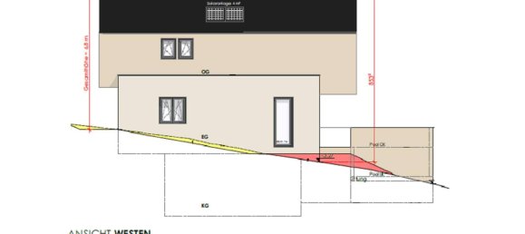 695m² Land in Seiersberg-Pirka, Austria No. 207287 15
