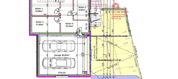 695m² Land in Seiersberg-Pirka, Austria No. 207287 11