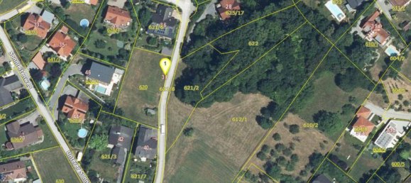 695m² Land in Seiersberg-Pirka, Austria No. 207287 16