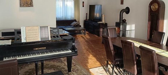 7 bedrooms Townhouse in Hanover, Germany No. 210038 3