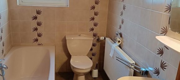 7 bedrooms Townhouse in Hanover, Germany No. 210038 15